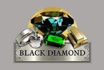 Black Diamond 5 Lines slot